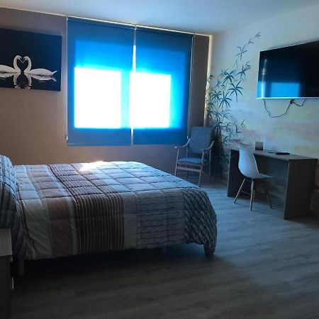 Hotel O Camino O Barco de Valdeorras Εξωτερικό φωτογραφία