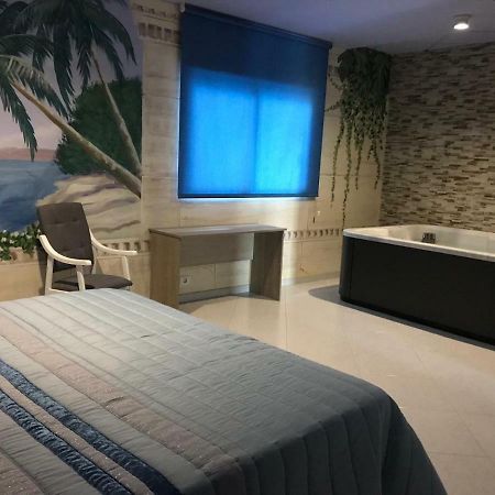 Hotel O Camino O Barco de Valdeorras Εξωτερικό φωτογραφία