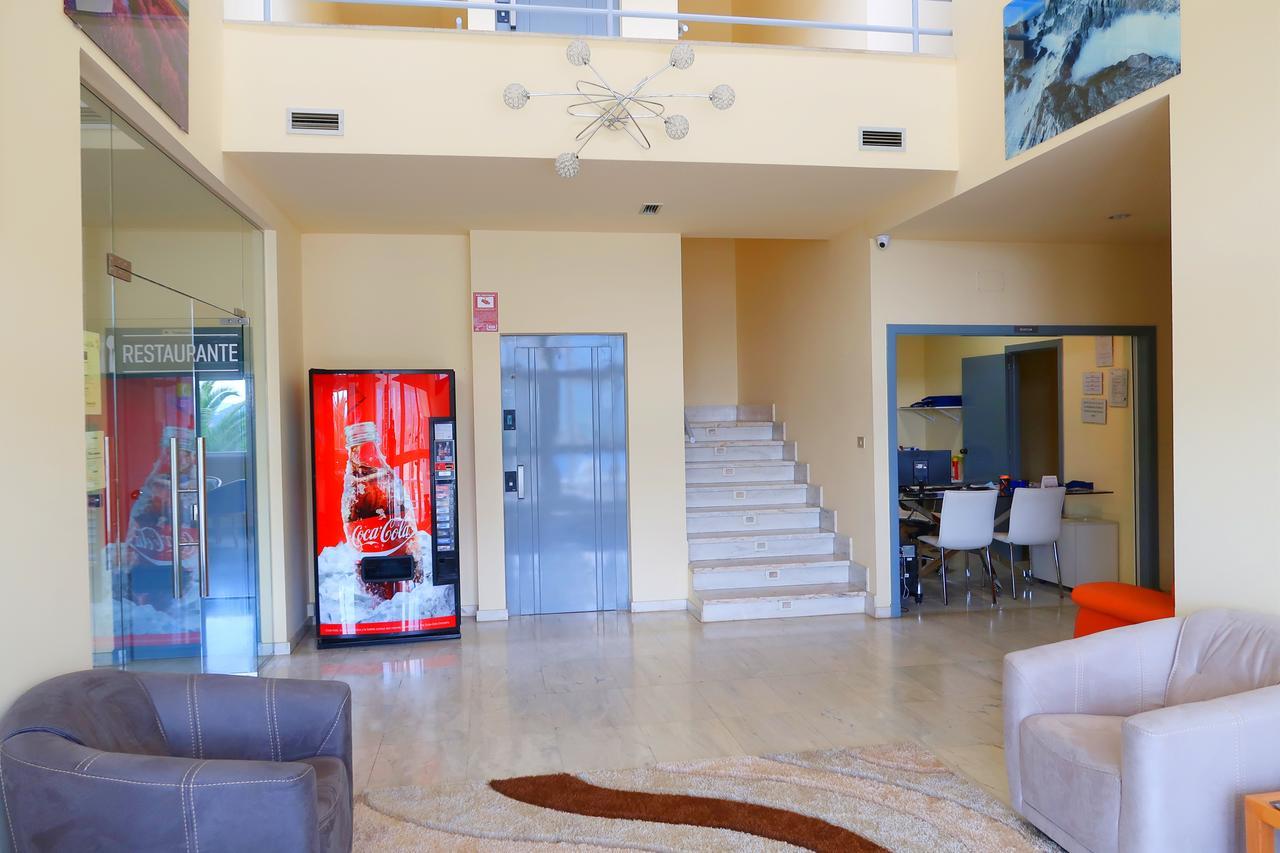 Hotel O Camino O Barco de Valdeorras Εξωτερικό φωτογραφία