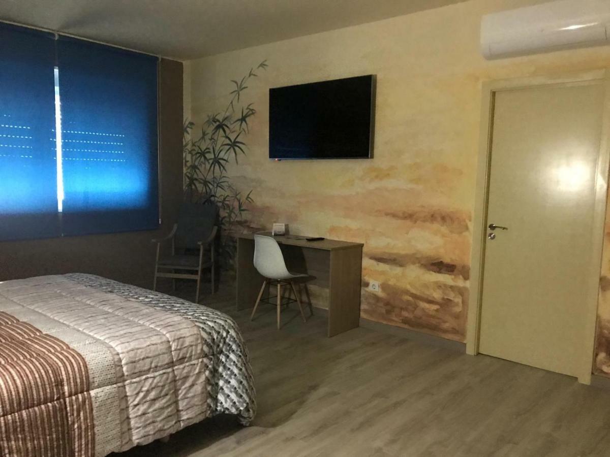 Hotel O Camino O Barco de Valdeorras Εξωτερικό φωτογραφία