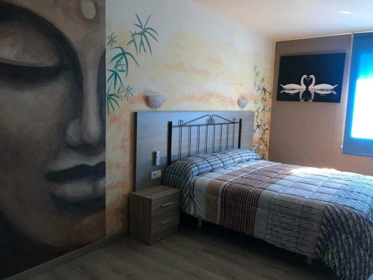 Hotel O Camino O Barco de Valdeorras Εξωτερικό φωτογραφία