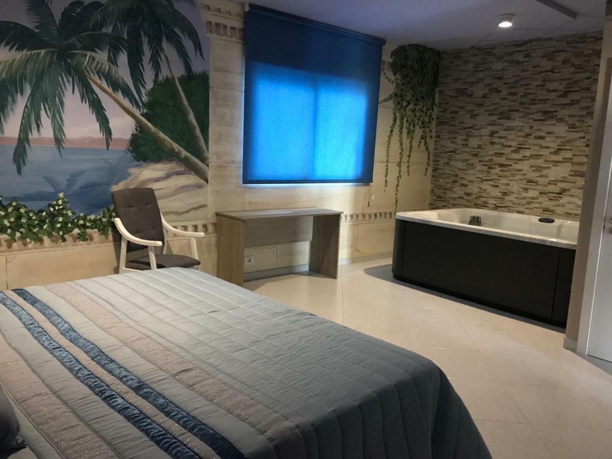 Hotel O Camino O Barco de Valdeorras Εξωτερικό φωτογραφία
